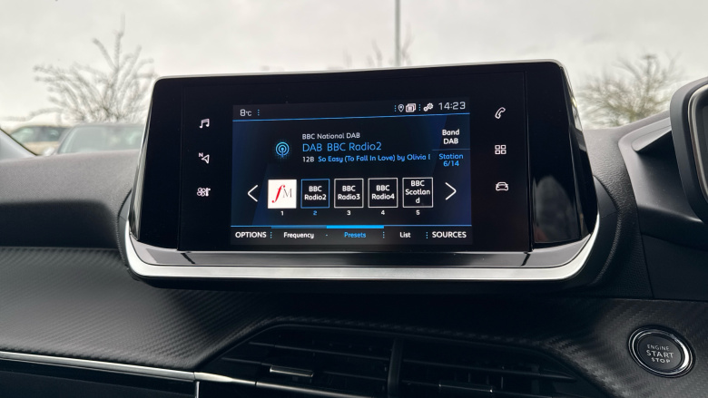 Peugeot 208 1.2 PureTech 100 Allure Premium + 5dr Petrol Hatchback